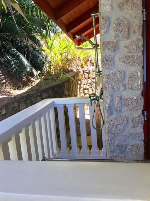 Hilltop South - Villa Bougainville Takamaka Exterior photo